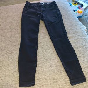 Jessica Simpson ‘Kiss Me Super Skinny’ Jeans